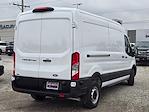 New 2026 Ford Transit 350 Medium Roof Empty Cargo Van for sale #NT8791 - photo 9