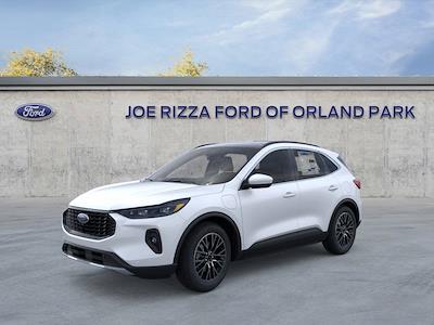 New 2026 Ford Escape Base for sale #NT8811 - photo 1