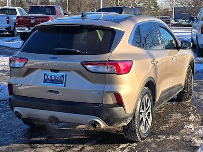 Used 2020 Ford Escape SEL for sale #NT8812A - photo 2
