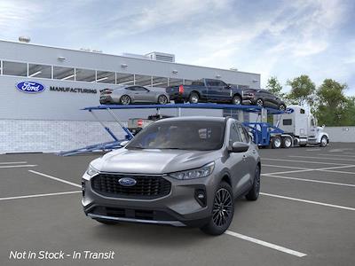 New 2026 Ford Escape Base SUV for sale #NT8813 - photo 2