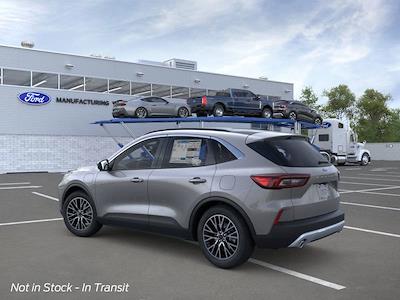 New 2026 Ford Escape Base for sale #NT8813 - photo 2