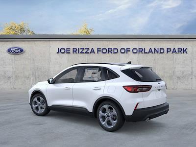 New 2026 Ford Escape ST-Line for sale #NT8814 - photo 2