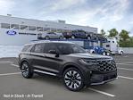 New 2026 Ford Explorer Platinum 4WD SUV for sale #NT8832 - photo 7