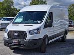 New 2026 Ford Transit 250 Medium Roof Empty Cargo Van for sale #NT8850 - photo 4