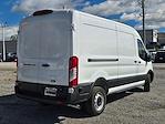 New 2026 Ford Transit 250 Medium Roof Empty Cargo Van for sale #NT8850 - photo 7