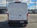 New 2026 Ford Transit 250 Medium Roof Empty Cargo Van for sale #NT8850 - photo 8