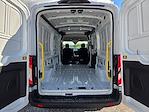 New 2026 Ford Transit 250 Medium Roof Empty Cargo Van for sale #NT8850 - photo 2