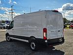 New 2026 Ford Transit 250 Medium Roof Empty Cargo Van for sale #NT8850 - photo 9