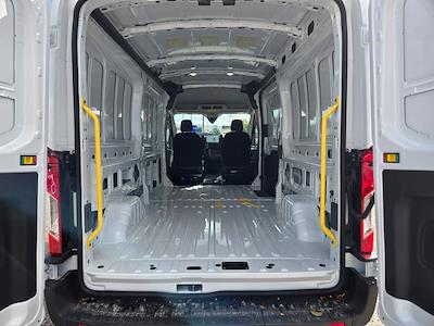 2026 Ford Transit 250 Medium Roof RWD Empty Cargo Van for sale #NT8851 - photo 2