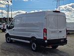New 2026 Ford Transit 250 Medium Roof Empty Cargo Van for sale #NT8851 - photo 10