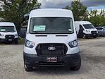 New 2026 Ford Transit 250 Medium Roof Empty Cargo Van for sale #NT8851 - photo 3