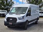 New 2026 Ford Transit 250 Medium Roof Empty Cargo Van for sale #NT8851 - photo 4