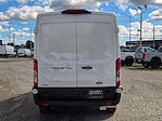 New 2026 Ford Transit 250 Medium Roof Empty Cargo Van for sale #NT8851 - photo 9