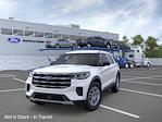 New 2026 Ford Explorer Active 4WD SUV for sale #NT8855 - photo 2