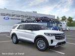 New 2026 Ford Explorer Active 4WD SUV for sale #NT8855 - photo 7