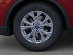 New 2026 Ford Escape Active for sale #NT8868 - photo 19