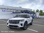 New 2026 Ford Explorer Active for sale #NT8879 - photo 2