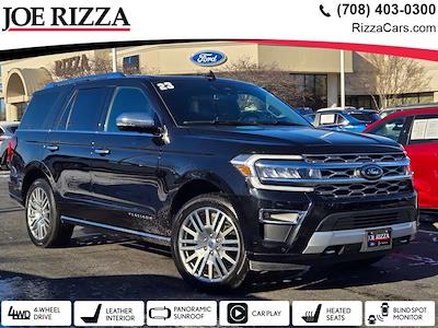 Used 2023 Ford Expedition Platinum for sale #NT8882A - photo 1