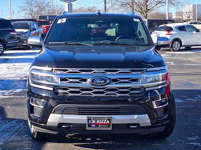 Used 2023 Ford Expedition Platinum for sale #NT8882A - photo 2