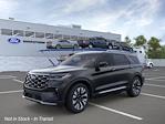 New 2026 Ford Explorer Platinum for sale #NT8883 - photo 1
