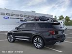 New 2026 Ford Explorer Platinum for sale #NT8883 - photo 2