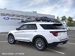 New 2026 Ford Explorer Platinum for sale #NT8884 - photo 4