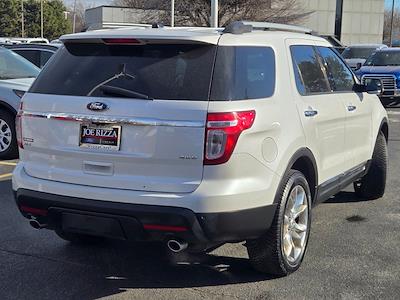 2014 Ford Explorer 4WD SUV for sale #NT8885A - photo 2