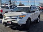 2014 Ford Explorer 4WD SUV for sale #NT8885A - photo 4