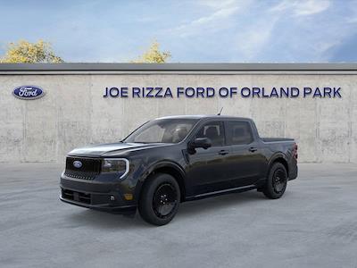 2026 Ford Maverick SuperCrew Cab AWD Pickup for sale #NT8891 - photo 1