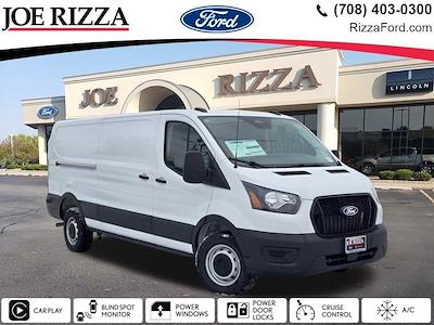 New 2026 Ford Transit 250 Low Roof Empty Cargo Van for sale #NT8894 - photo 1