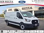 New 2026 Ford Transit 250 Low Roof Empty Cargo Van for sale #NT8894 - photo 1