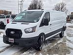 New 2026 Ford Transit 250 Low Roof Empty Cargo Van for sale #NT8894 - photo 4