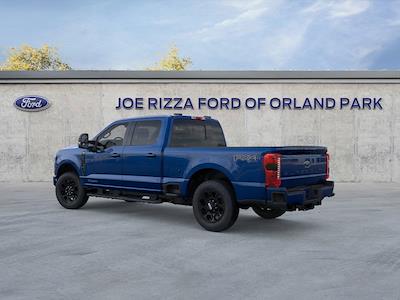New 2026 Ford F-250 Lariat Crew Cab for sale #NT8897 - photo 2