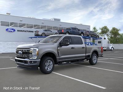 New 2026 Ford F-350 XL Crew Cab for sale #NT8898 - photo 1
