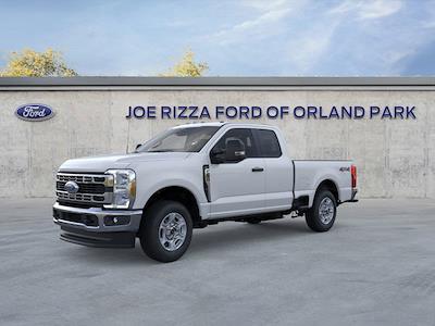New 2026 Ford F-250 XLT Super Cab for sale #NT8903 - photo 1