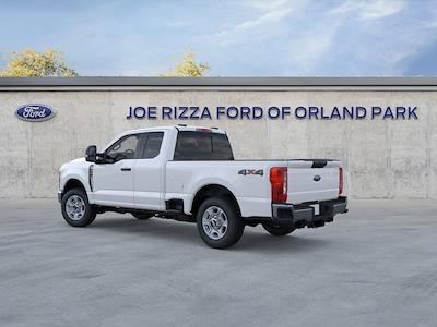 New 2026 Ford F-250 XLT Super Cab for sale #NT8903 - photo 2