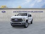 New 2026 Ford F-250 XLT Super Cab for sale #NT8903 - photo 4
