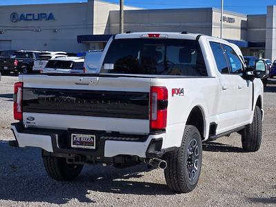 2026 Ford F-350 Crew Cab SRW 4WD Pickup for sale #NT8904 - photo 2