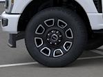 New 2026 Ford F-350 XL Crew Cab 4WD SRW Pickup for sale #NT8904 - photo 19