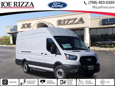2026 Ford Transit 250 High Roof RWD Empty Cargo Van for sale #NT8905 - photo 1