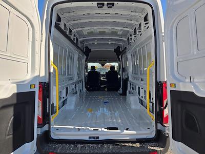2026 Ford Transit 250 High Roof RWD Empty Cargo Van for sale #NT8905 - photo 2