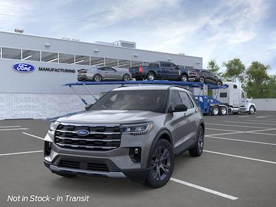 New 2026 Ford Explorer Active for sale #NT8916 - photo 2
