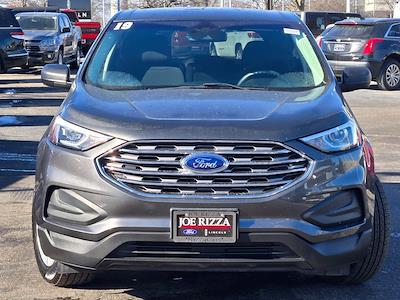 Used 2019 Ford Edge - photo 1