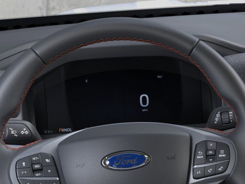 New 2026 Ford Explorer - photo 15
