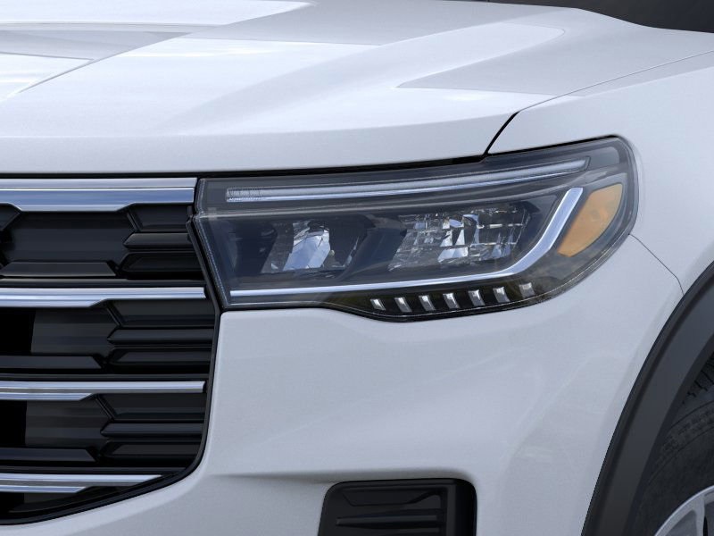 New 2026 Ford Explorer - photo 20