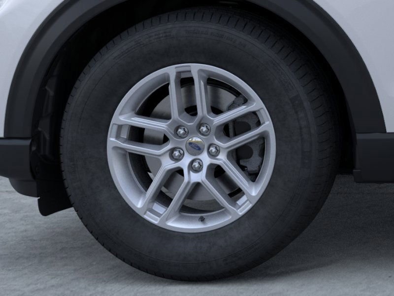 New 2026 Ford Explorer - photo 21