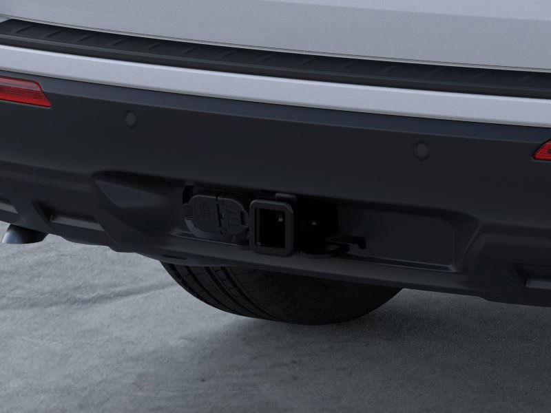 New 2026 Ford Explorer - photo 25