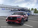 New 2026 Ford Explorer ST for sale #NT8919 - photo 2