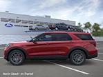 New 2026 Ford Explorer ST for sale #NT8919 - photo 3