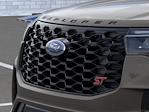 New 2026 Ford Explorer ST for sale #NT8921 - photo 17